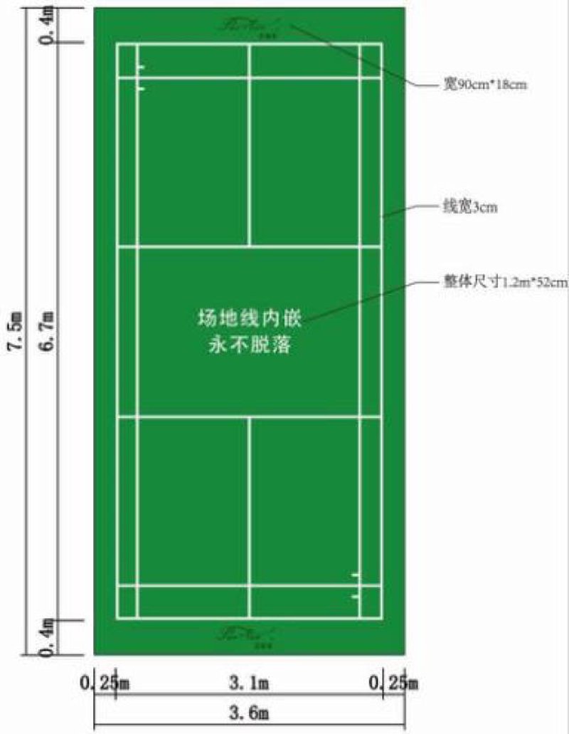硅PU球场：运动场上的绿宝石